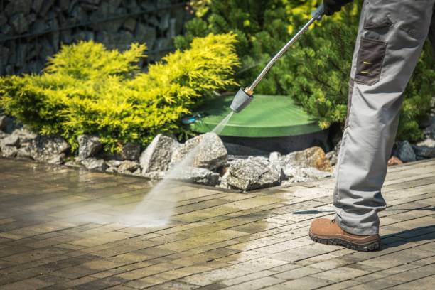  Cranston, RI Pressure Washing Pros