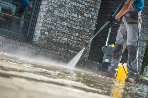 Best Gas Station Cleaning  in Cranston, RI