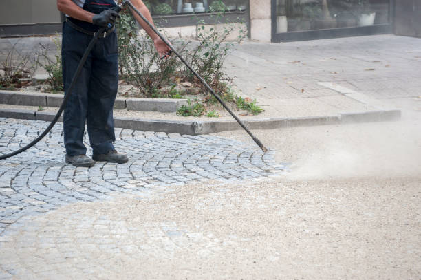 Best Machinery and Equipment Cleaning  in Cranston, RI