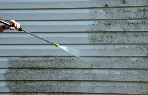 Best Patio and Deck Pressure Washing  in Cranston, RI