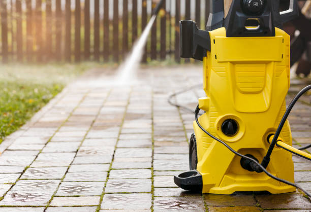 Best Restaurant Pressure Washing  in Cranston, RI