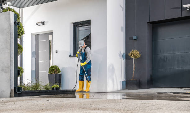 Best Spring Cleaning  in Cranston, RI
